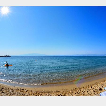 Ihome Skala Kallirakhis Bagian luar foto
