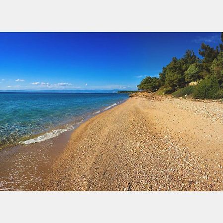 Ihome Skala Kallirakhis Bagian luar foto
