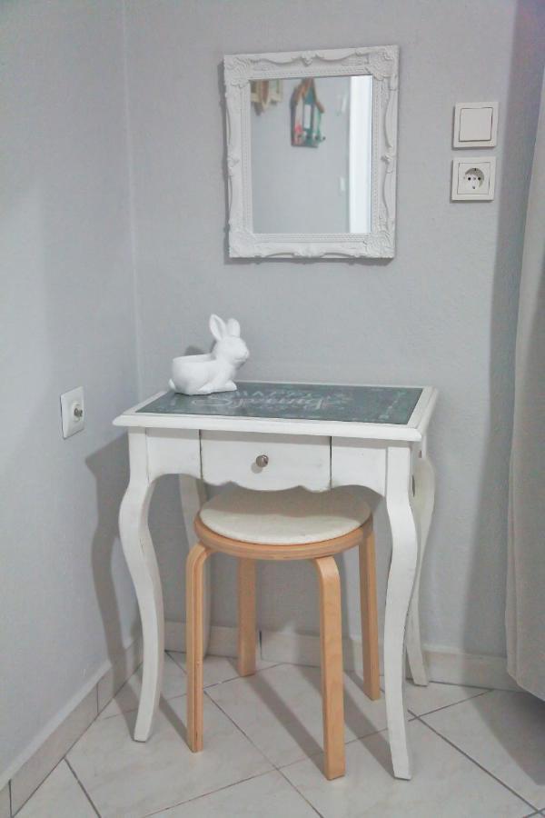 Ihome Skala Kallirakhis Bagian luar foto