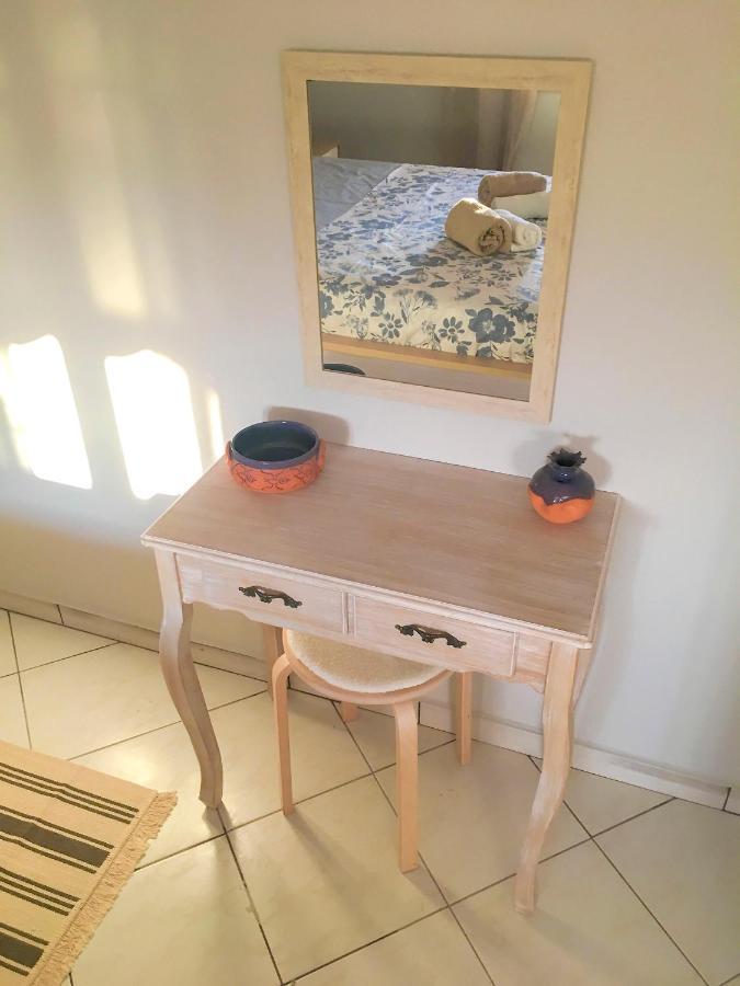 Ihome Skala Kallirakhis Bagian luar foto