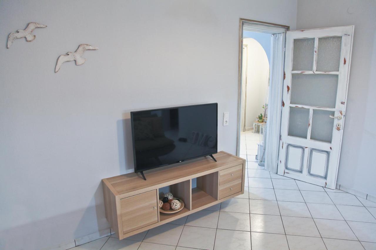 Ihome Skala Kallirakhis Bagian luar foto