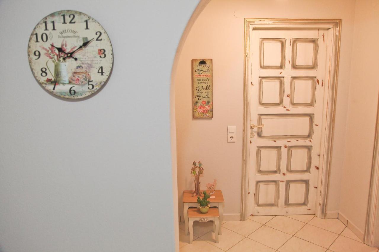 Ihome Skala Kallirakhis Bagian luar foto