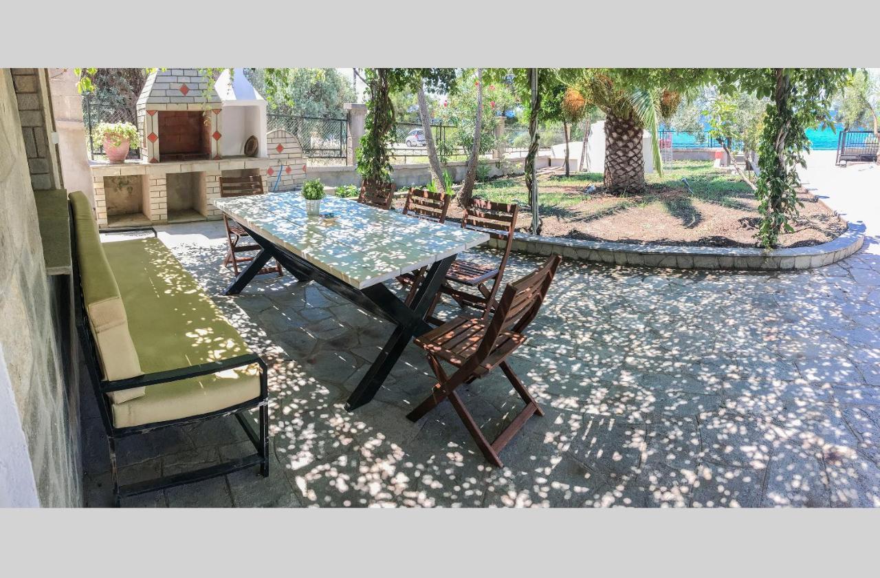Ihome Skala Kallirakhis Bagian luar foto