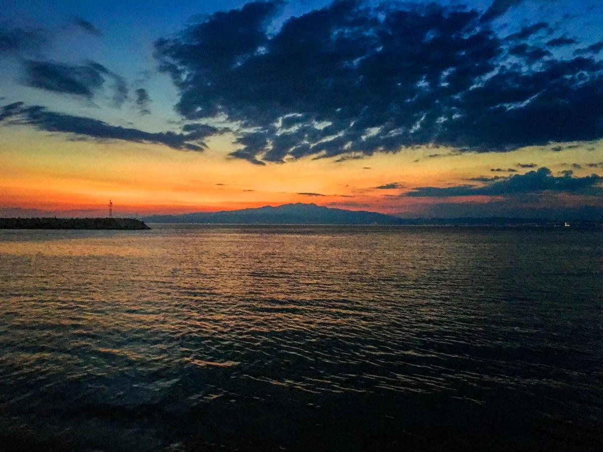 Ihome Skala Kallirakhis Bagian luar foto